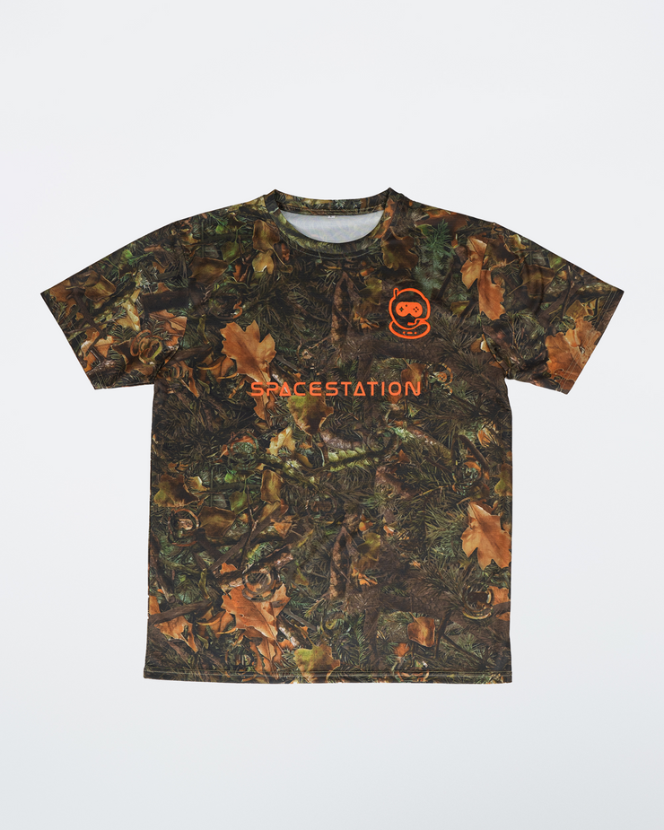 SSG Worlds Edition Camo Jersey