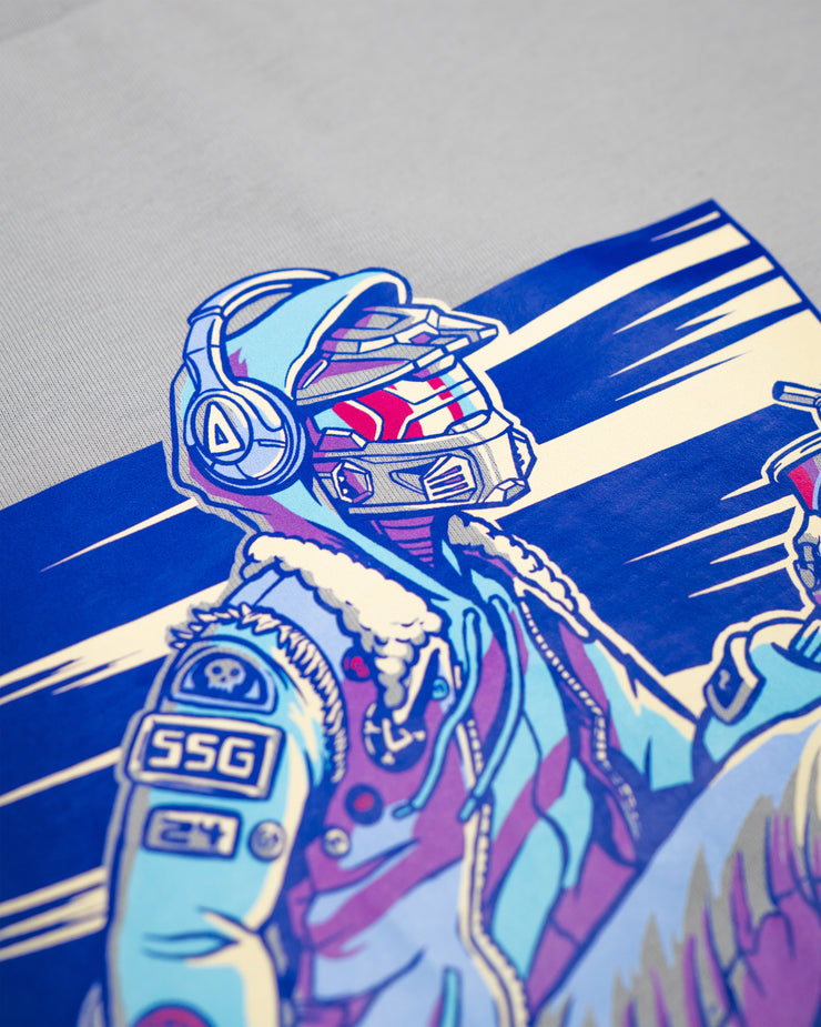 SSG x Halo Blader Tee