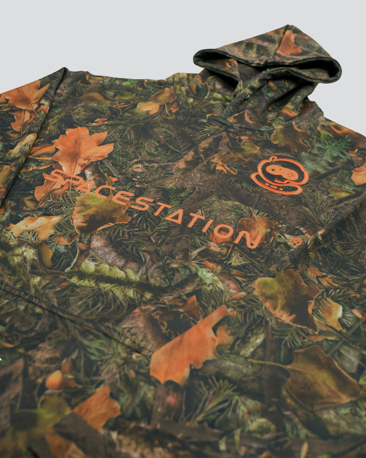 SSG Worlds Edition Camo Hoodie