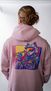 SSG X Halo Ramen Hoodie