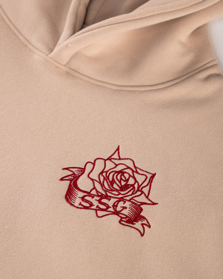 SSG Valentine's Hoodie