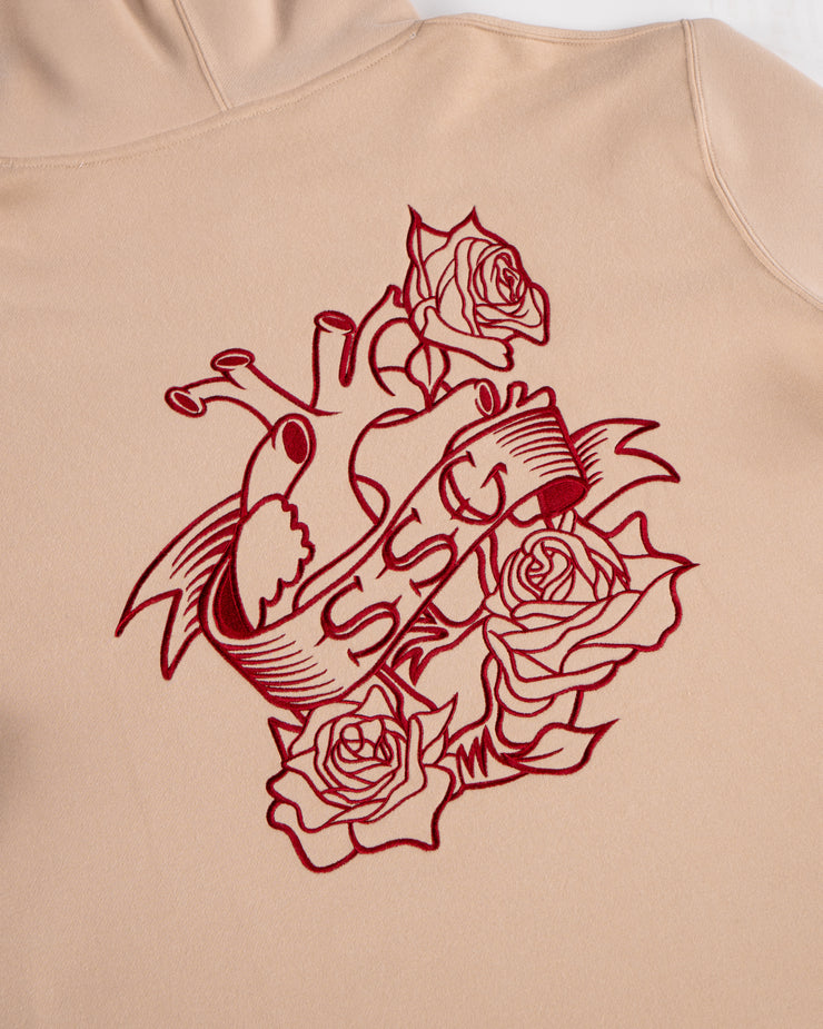 SSG Valentine's Hoodie