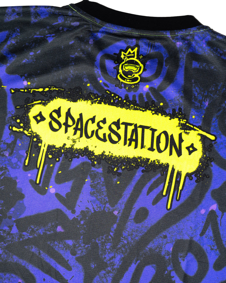 2023 Pro Jersey – Spacestation Gaming