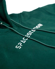 SSG x Instinct Hoodie