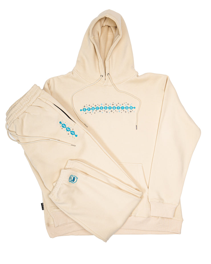 Spacestation Hotline Hoodie