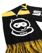 SSG Soccer Scarf