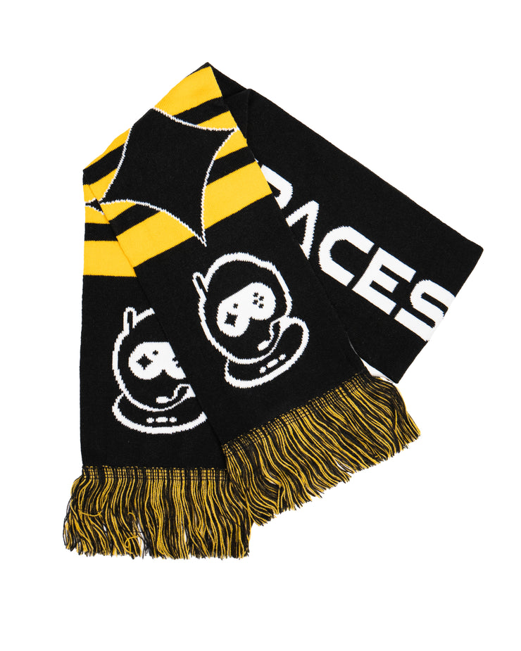 SSG Soccer Scarf