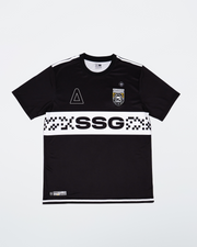 2025 Pro Jersey Black