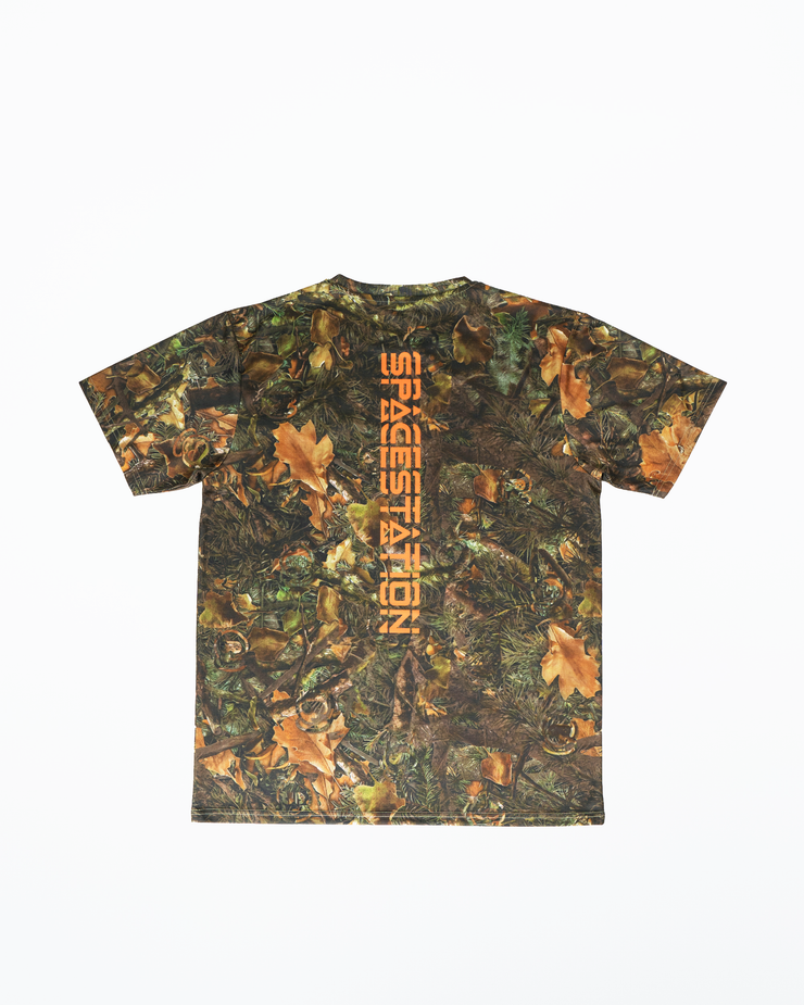 SSG Worlds Edition Camo Jersey