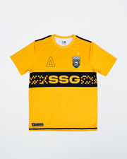 2025 Pro Jersey Gold