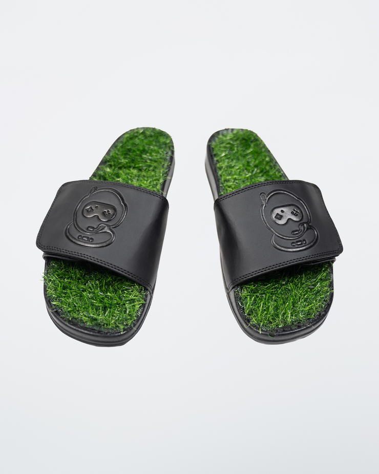 Touch Grass Slides