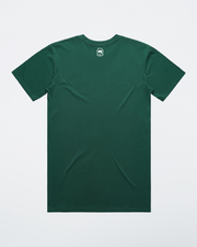 Touch Grass Tee Green