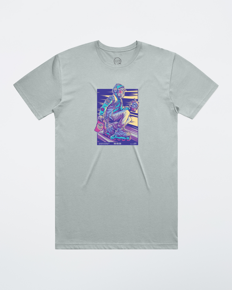 SSG x Halo Blader Tee