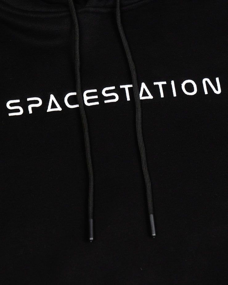 Spacestation x Halo Arch Hoodie