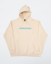 Spacestation Hotline Hoodie