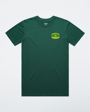 Deere Tee Green