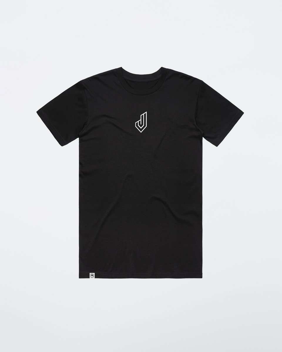 Jynxzi x SSG Logo Tee – Spacestation Gaming