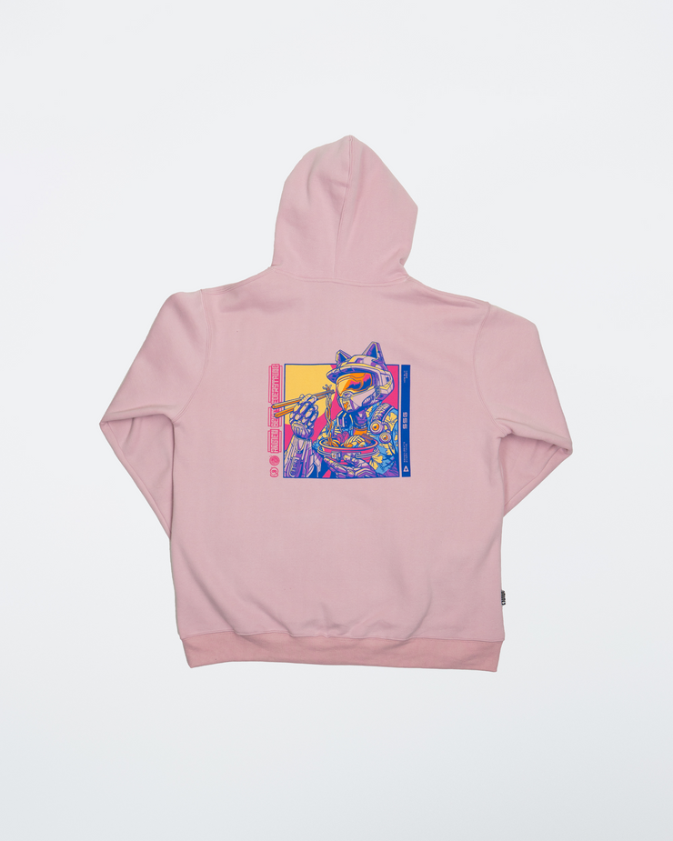 SSG X Halo Ramen Hoodie