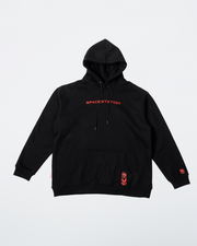 SSG X Halo Sadboi Nightmare Hoodie