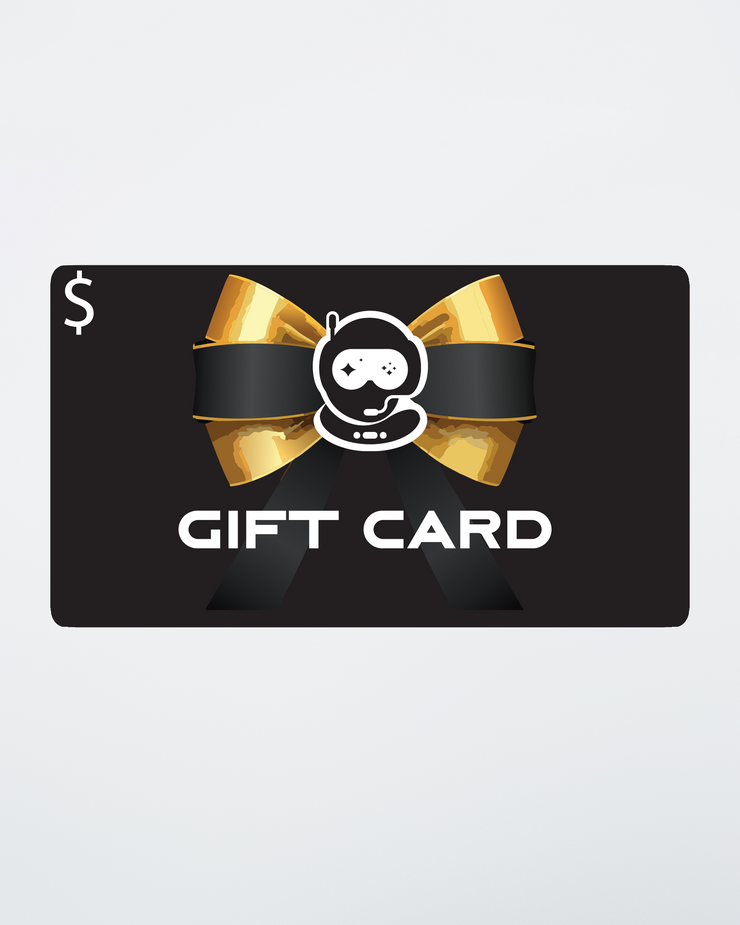 Spacestation Gift Card