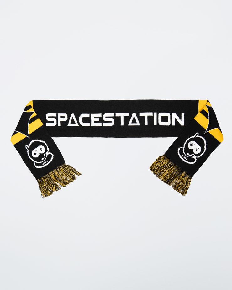 SSG Soccer Scarf