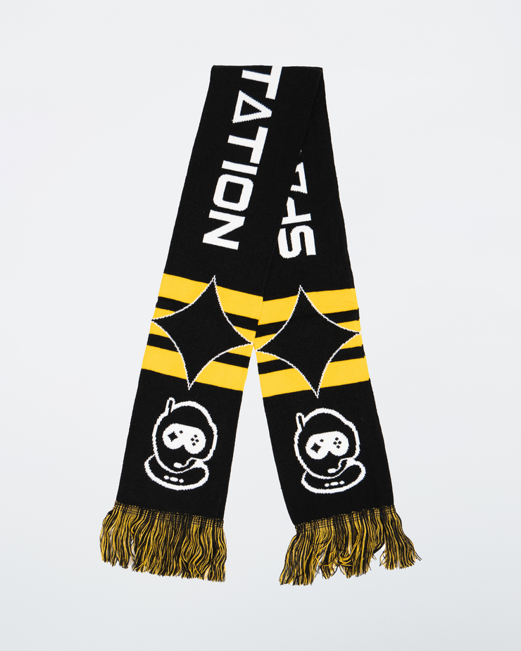 SSG Soccer Scarf