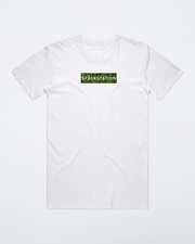 Spacestation Grass Tee