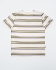 Spacestation Striped Tee