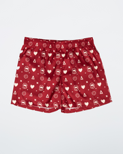 SSG Valentine's Boxers