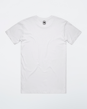 Famous Grass Tee White