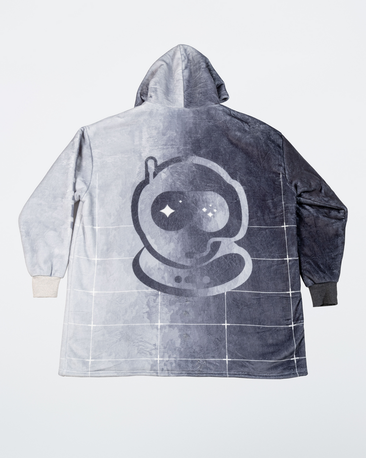 Blanket Hoodie