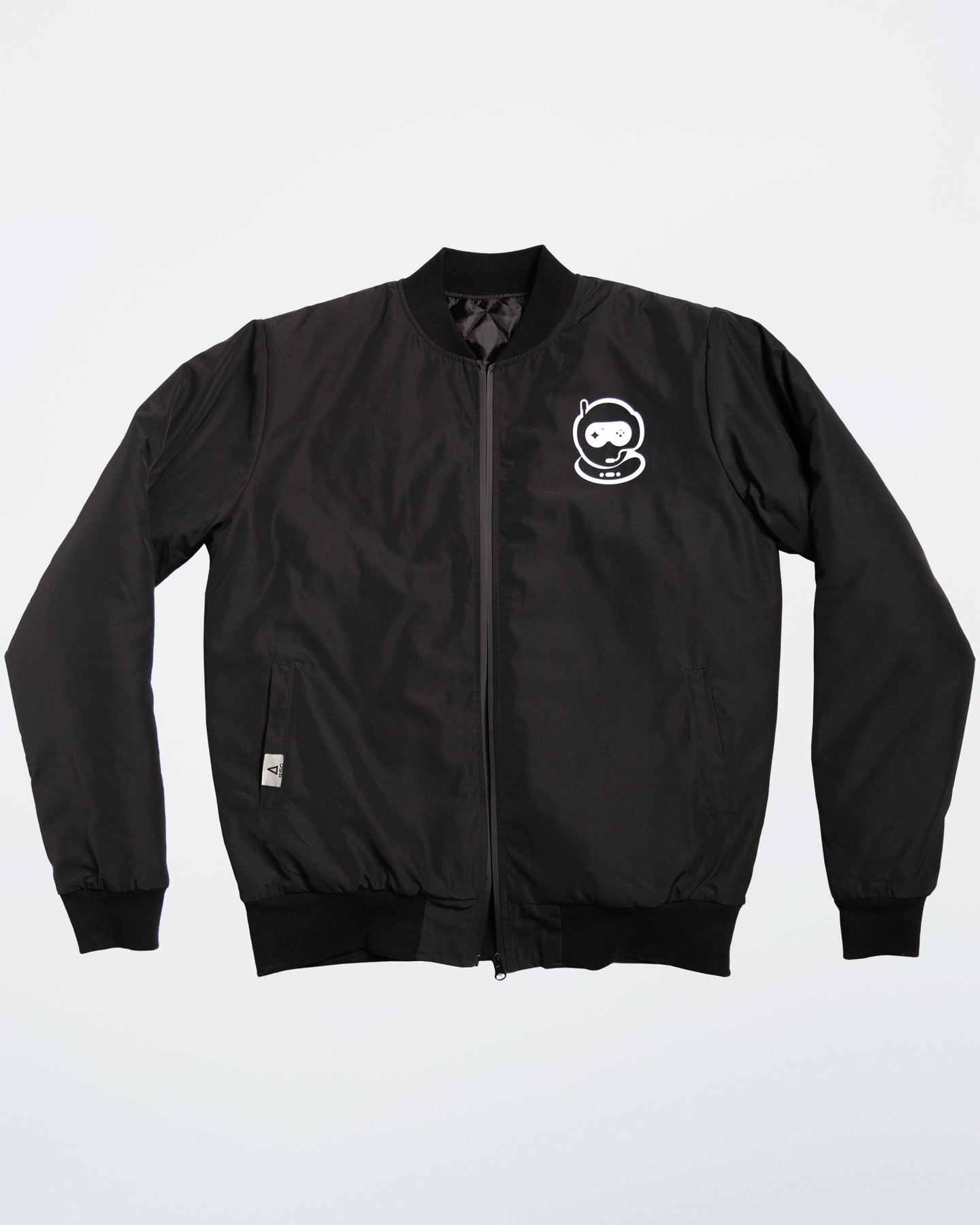 Bomberman jacket 2025