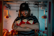 Krtzyy Cozy Plush