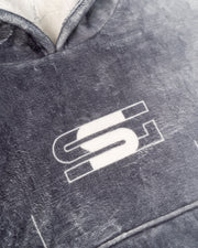 Blanket Hoodie