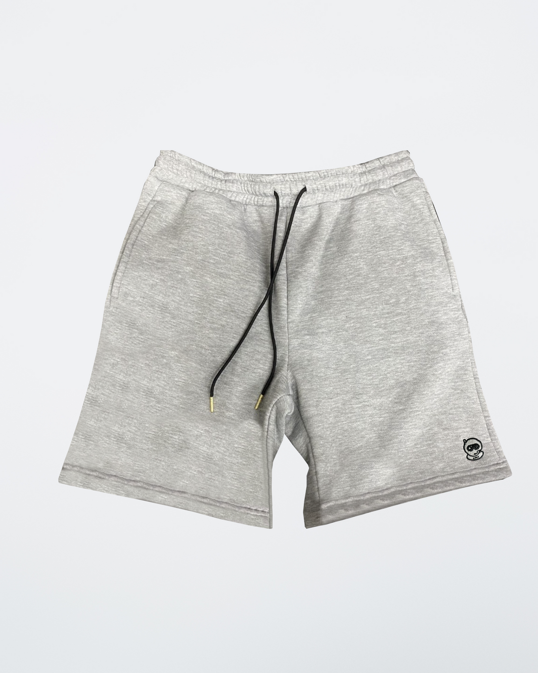 Gray sweat shorts hotsell